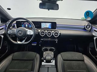 Mercedes Clase CLA 250 e 160 kW (218 CV)