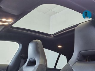 Mercedes Clase CLA 250 e 160 kW (218 CV)