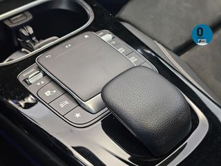 Mercedes Clase CLA 250 e 160 kW (218 CV)
