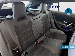 Mercedes Clase CLA 250 e 160 kW (218 CV)