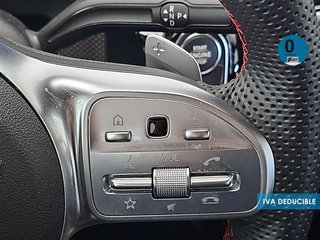 Mercedes Clase CLA 250 e 160 kW (218 CV)