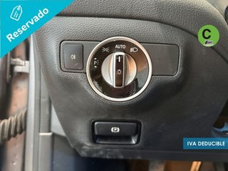 Mercedes Clase CLA 180 90 kW (122 CV)