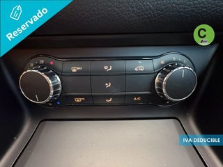 Mercedes Clase CLA 180 90 kW (122 CV)