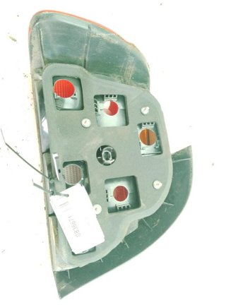 22922281 piloto trasero derecho bmw 5 (e39) 520 i