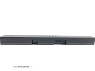 barra sonido lg s40tr