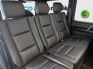 Mercedes Clase G G 350 d 180 kW (245 CV)