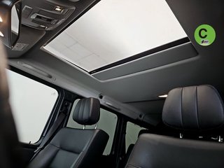Mercedes Clase G G 350 d 180 kW (245 CV)