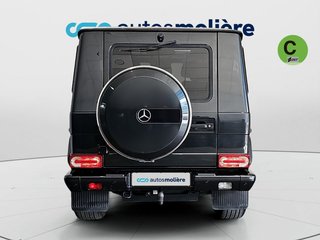 Mercedes Clase G G 350 d 180 kW (245 CV)