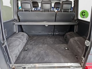 Mercedes Clase G G 350 d 180 kW (245 CV)