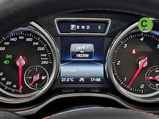 Mercedes Clase G G 350 d 180 kW (245 CV)