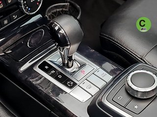 Mercedes Clase G G 350 d 180 kW (245 CV)