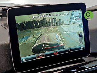 Mercedes Clase G G 350 d 180 kW (245 CV)