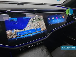 Mercedes Clase E 220 d 145 kW (197 CV)
