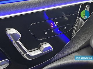 Mercedes Clase E 220 d 145 kW (197 CV)