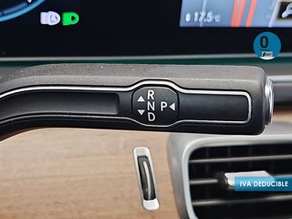 Mercedes Clase GLE 350 e 4Matic (Híbrido Enchufable) 245 kW (333 CV)