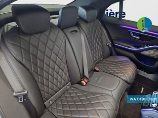 Mercedes Clase S S 350 d 230 kW (313 CV)