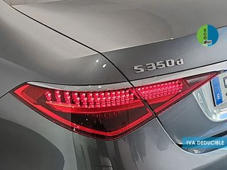 Mercedes Clase S S 350 d 230 kW (313 CV)