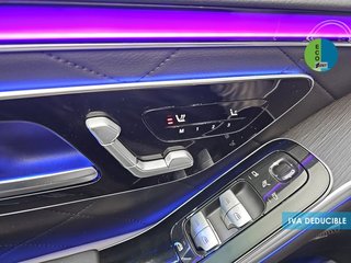Mercedes Clase S S 350 d 230 kW (313 CV)
