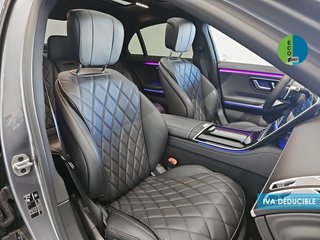 Mercedes Clase S S 350 d 230 kW (313 CV)