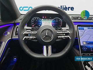 Mercedes Clase S S 350 d 230 kW (313 CV)