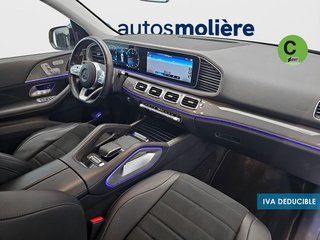 Mercedes Clase GLE 300 d 4Matic 180 kW (245 CV)
