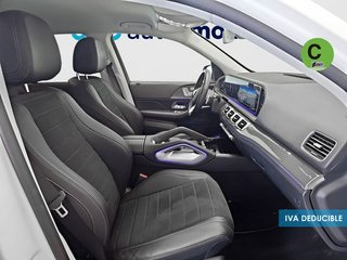 Mercedes Clase GLE 300 d 4Matic 180 kW (245 CV)