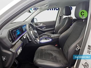 Mercedes Clase GLE 300 d 4Matic 180 kW (245 CV)