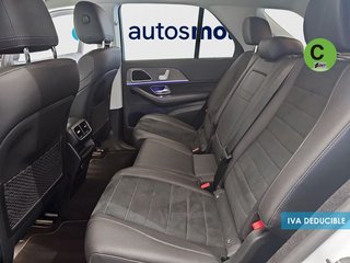 Mercedes Clase GLE 300 d 4Matic 180 kW (245 CV)