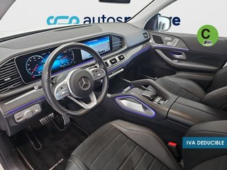 Mercedes Clase GLE 300 d 4Matic 180 kW (245 CV)