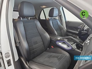 Mercedes Clase GLE 300 d 4Matic 180 kW (245 CV)