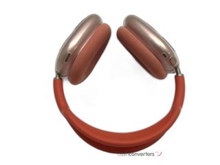 diadema apple airpods max