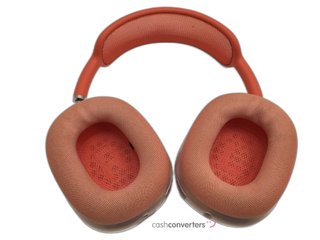diadema apple airpods max