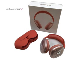 diadema apple airpods max