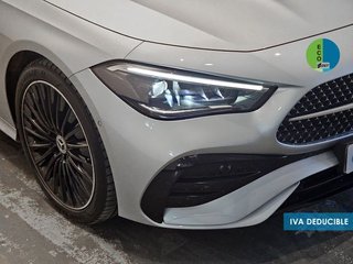Mercedes CLE 220 d 145 kW (197 CV)