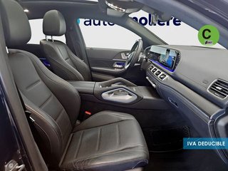 Mercedes GLE Coupé 350 d 4MATIC 200 kW (272 CV)
