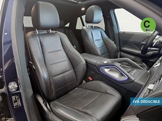 Mercedes GLE Coupé 350 d 4MATIC 200 kW (272 CV)