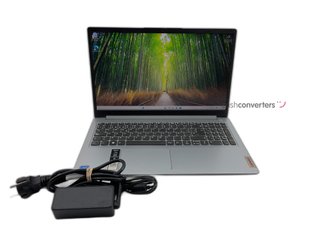 pc portatil lenovo ideapad 1i