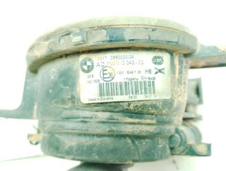 Faro antiniebla del izq bmw 299002004 x1 23031043
