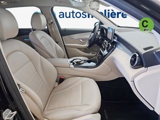 Mercedes GLC 220 d AMG Line 4Matic 125 kW (170 CV)
