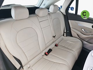 Mercedes GLC 220 d AMG Line 4Matic 125 kW (170 CV)