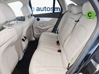 Mercedes GLC 220 d AMG Line 4Matic 125 kW (170 CV)