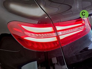 Mercedes GLC 220 d AMG Line 4Matic 125 kW (170 CV)