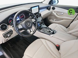 Mercedes GLC 220 d AMG Line 4Matic 125 kW (170 CV)