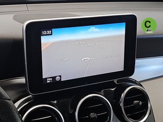 Mercedes GLC 220 d AMG Line 4Matic 125 kW (170 CV)