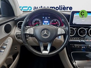 Mercedes GLC 220 d AMG Line 4Matic 125 kW (170 CV)