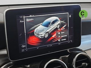 Mercedes GLC 220 d AMG Line 4Matic 125 kW (170 CV)