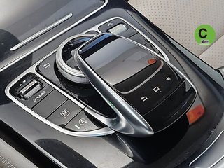 Mercedes GLC 220 d AMG Line 4Matic 125 kW (170 CV)