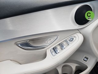 Mercedes GLC 220 d AMG Line 4Matic 125 kW (170 CV)