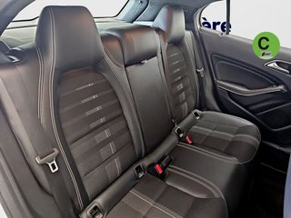 Mercedes GLA 200 d 100 kW (136 CV)