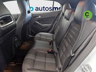 Mercedes GLA 200 d 100 kW (136 CV)